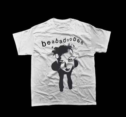 Beabadoobee North American Headlines Tour 2025 T Shirt Full Casual Comfort Summer Preferred Cotton